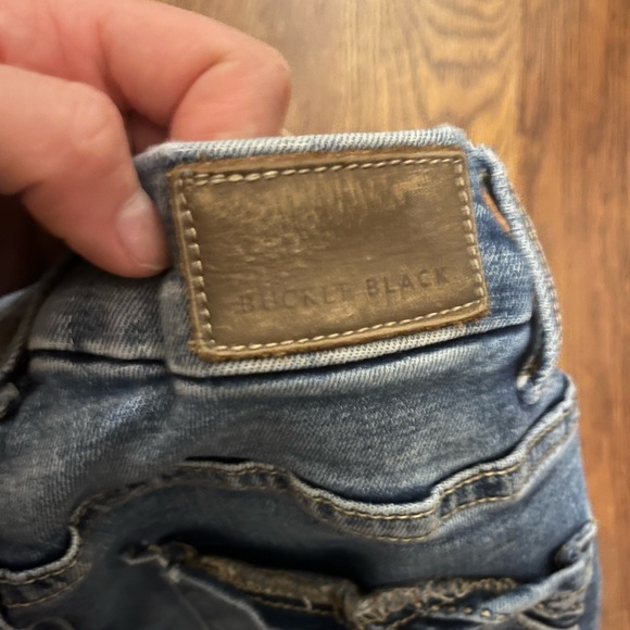 Bootcut jeans - Picture 5 of 5